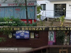 Drumul Taberei bld.1 Mai super investitie 3 spatii comerciale