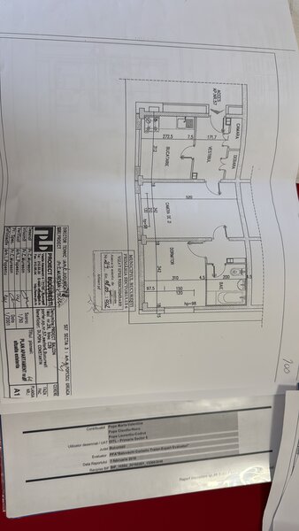 Drumul Taberei bld.1 Mai  super investitie 3 spatii comerciale