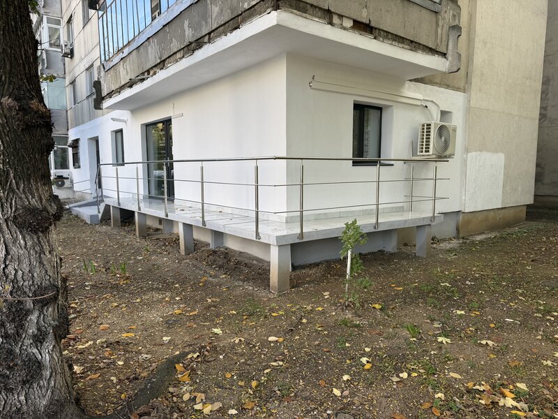 Drumul Taberei bld.1 Mai  super investitie 3 spatii comerciale