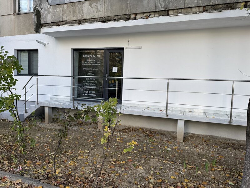 Drumul Taberei bld.1 Mai  super investitie 3 spatii comerciale