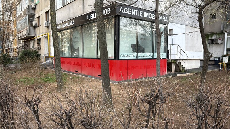 Drumul Taberei bld.1 Mai  super investitie 3 spatii comerciale