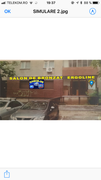 Drumul Taberei bld.1 Mai  super investitie 3 spatii comerciale